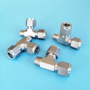 Valve fittings