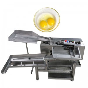 Food processing machinery