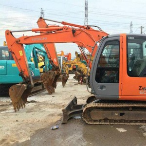 Excavators